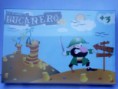 EL TESORO DEL BUCANERO