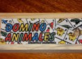 DOMINO DE ANIMALES
